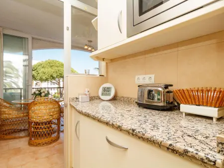 Appartement 70m² vue mer à Nerja, piscine et balcon : photo 10