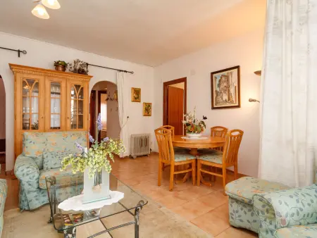 Appartement 70m² vue mer à Nerja, piscine et balcon : photo 13