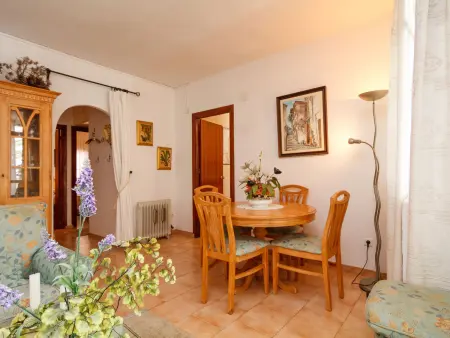 Appartement 70m² vue mer à Nerja, piscine et balcon : photo 14