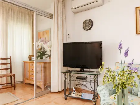 Appartement 70m² vue mer à Nerja, piscine et balcon : photo 17
