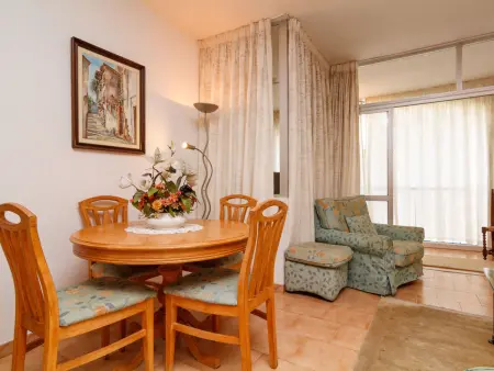 Appartement 70m² vue mer à Nerja, piscine et balcon : photo 18