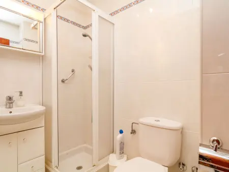 Appartement 70m² vue mer à Nerja, piscine et balcon : photo 21