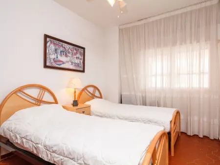 Appartement 70m² vue mer à Nerja, piscine et balcon : photo 22