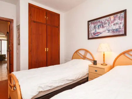 Appartement 70m² vue mer à Nerja, piscine et balcon : photo 23