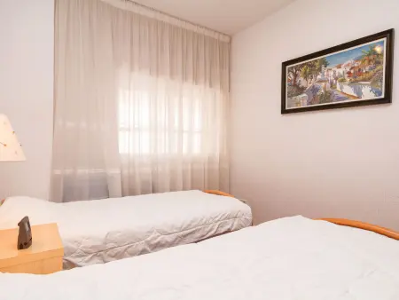 Appartement 70m² vue mer à Nerja, piscine et balcon : photo 24