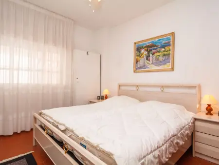 Appartement 70m² vue mer à Nerja, piscine et balcon : photo 25
