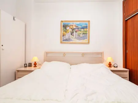 Appartement 70m² vue mer à Nerja, piscine et balcon : photo 26