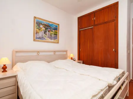 Appartement 70m² vue mer à Nerja, piscine et balcon : photo 27