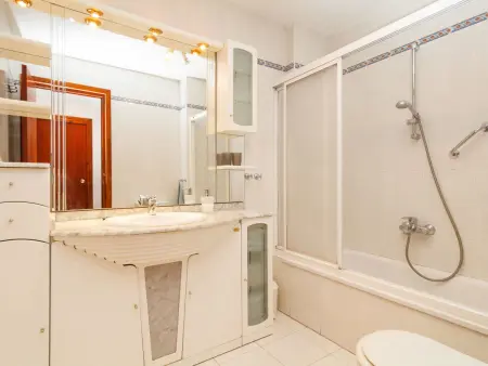 Appartement 70m² vue mer à Nerja, piscine et balcon : photo 28