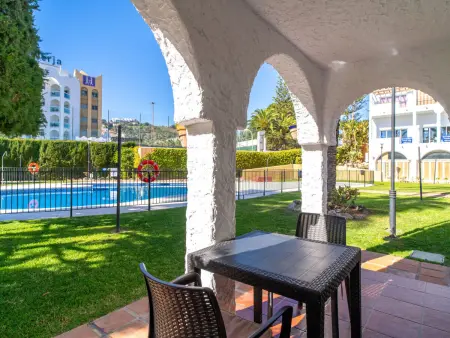 Appartement 2 pers. à 50 m de la plage, Nerja : photo 3