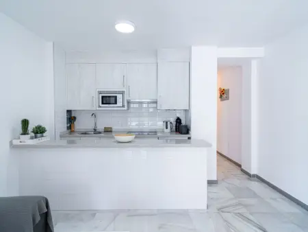 Appartement 2 pers. à 50 m de la plage, Nerja : photo 10