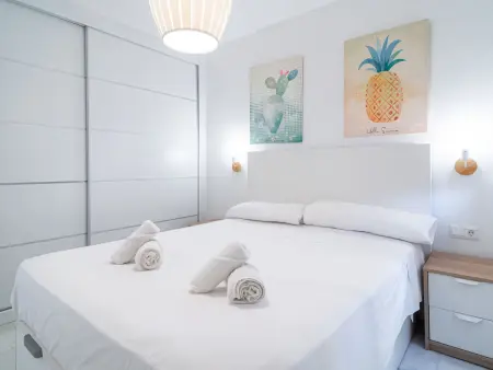 Appartement 2 pers. à 50 m de la plage, Nerja : photo 12
