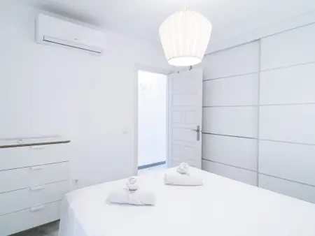 Appartement 2 pers. à 50 m de la plage, Nerja : photo 13