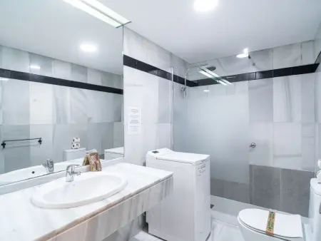 Appartement 2 pers. à 50 m de la plage, Nerja : photo 14