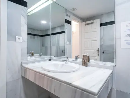 Appartement 2 pers. à 50 m de la plage, Nerja : photo 15