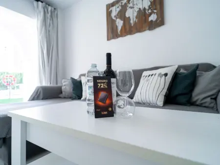 Appartement 2 pers. à 50 m de la plage, Nerja : photo 16