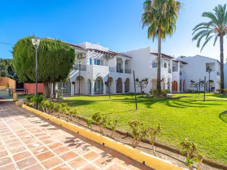 Appartement 2 pers. à 50 m de la plage, Nerja : photo 19