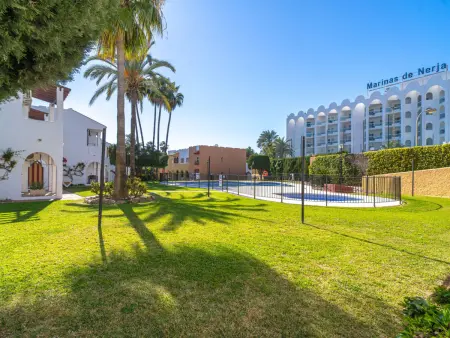 Appartement 2 pers. à 50 m de la plage, Nerja : photo 20