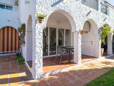 Appartement 2 pers. à 50 m de la plage, Nerja : photo 21