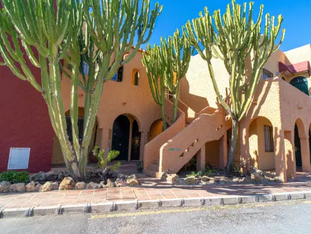Appartement 2 pers. à 50 m de la plage, Nerja : photo 23