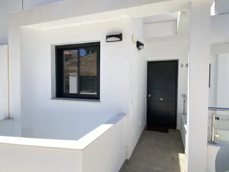 Duplex Terrazas de Ladera - 3 chambres, 3 terrasses vue mer : photo 34
