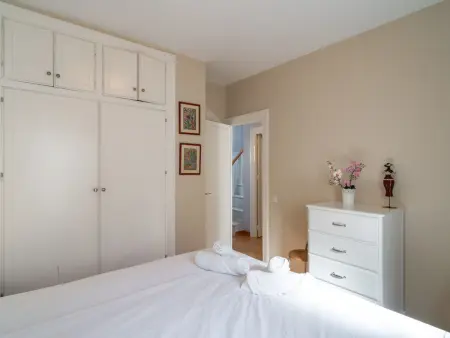 Maison Bajamar Nerja II, terrasse toit & piscine : photo 18