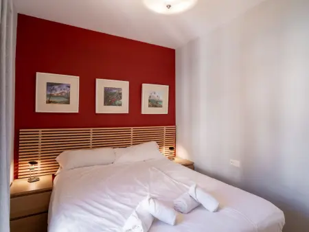 Maison Bajamar Nerja II, terrasse toit & piscine : photo 19