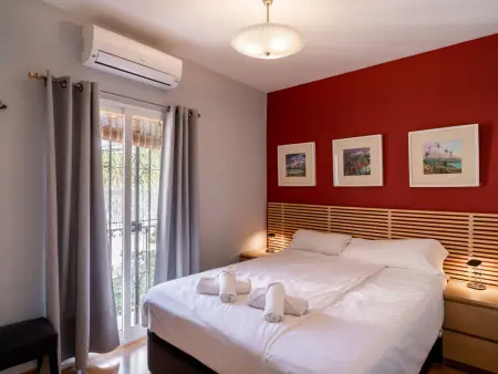 Maison Bajamar Nerja II, terrasse toit & piscine : photo 22