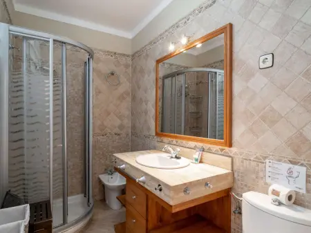 Maison Bajamar Nerja II, terrasse toit & piscine : photo 27