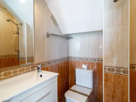 Casa Rosa Splash Pool, maison 2 ch piscine à Nerja : photo 22