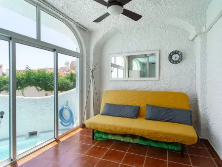 Casa Rosa Splash Pool, maison 2 ch piscine à Nerja : photo 26