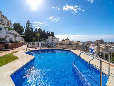 Casa Sunrise by Casasol – Maison Nerja, vue mer : photo 1