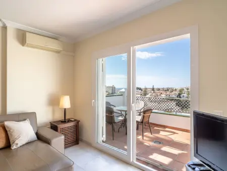 Casa Sunrise by Casasol – Maison Nerja, vue mer : photo 5