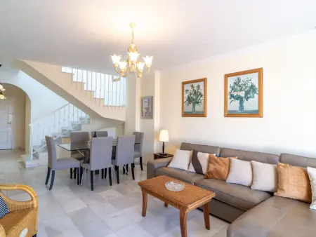 Casa Sunrise by Casasol – Maison Nerja, vue mer : photo 6