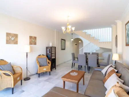 Casa Sunrise by Casasol – Maison Nerja, vue mer : photo 7