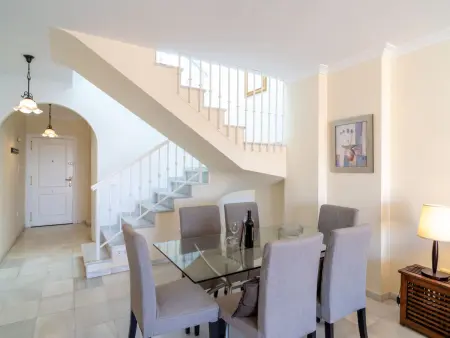 Casa Sunrise by Casasol – Maison Nerja, vue mer : photo 8