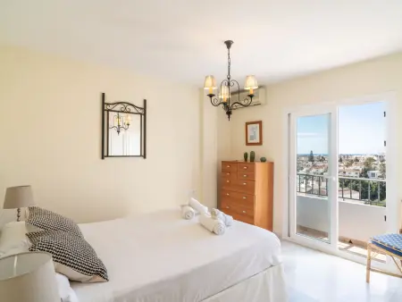 Casa Sunrise by Casasol – Maison Nerja, vue mer : photo 12