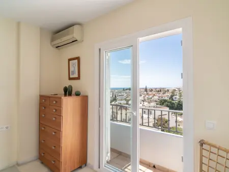 Casa Sunrise by Casasol – Maison Nerja, vue mer : photo 13