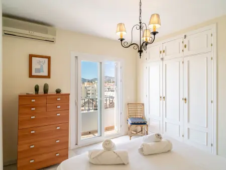 Casa Sunrise by Casasol – Maison Nerja, vue mer : photo 14