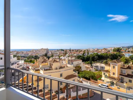 Casa Sunrise by Casasol – Maison Nerja, vue mer : photo 17