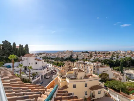 Casa Sunrise by Casasol – Maison Nerja, vue mer : photo 18
