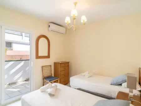 Casa Sunrise by Casasol – Maison Nerja, vue mer : photo 25