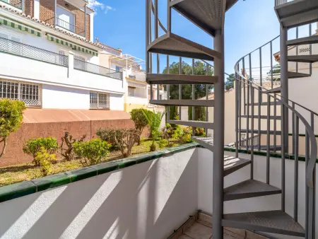 Casa Sunrise by Casasol – Maison Nerja, vue mer : photo 26