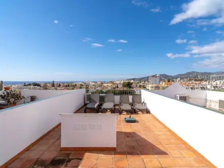 Casa Sunrise by Casasol – Maison Nerja, vue mer : photo 27