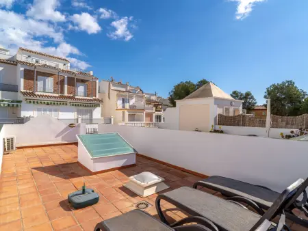 Casa Sunrise by Casasol – Maison Nerja, vue mer : photo 28