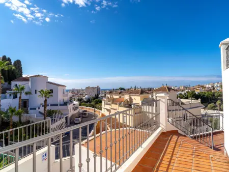 Casa Sunrise by Casasol – Maison Nerja, vue mer : photo 29