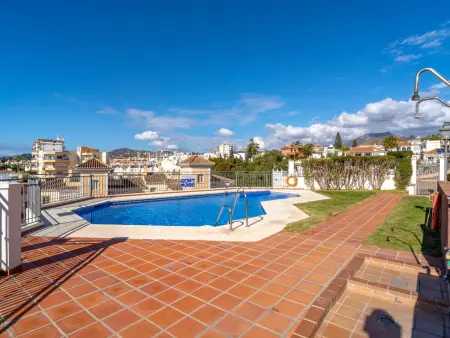 Casa Sunrise by Casasol – Maison Nerja, vue mer : photo 30