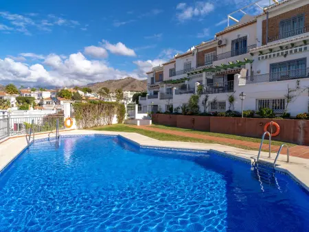 Casa Sunrise by Casasol – Maison Nerja, vue mer : photo 31