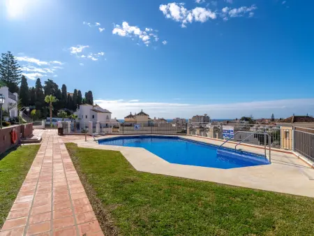 Casa Sunrise by Casasol – Maison Nerja, vue mer : photo 32