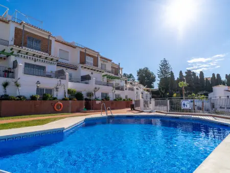 Casa Sunrise by Casasol – Maison Nerja, vue mer : photo 33